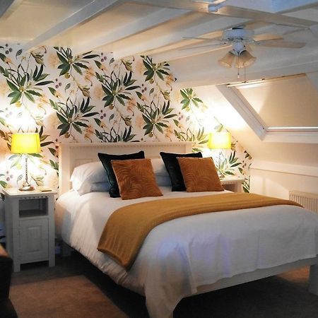 White Linen Whitby, Room Only Εξωτερικό φωτογραφία
