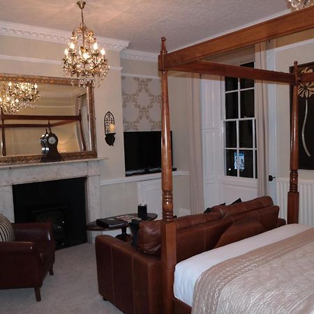 White Linen Whitby, Room Only Εξωτερικό φωτογραφία