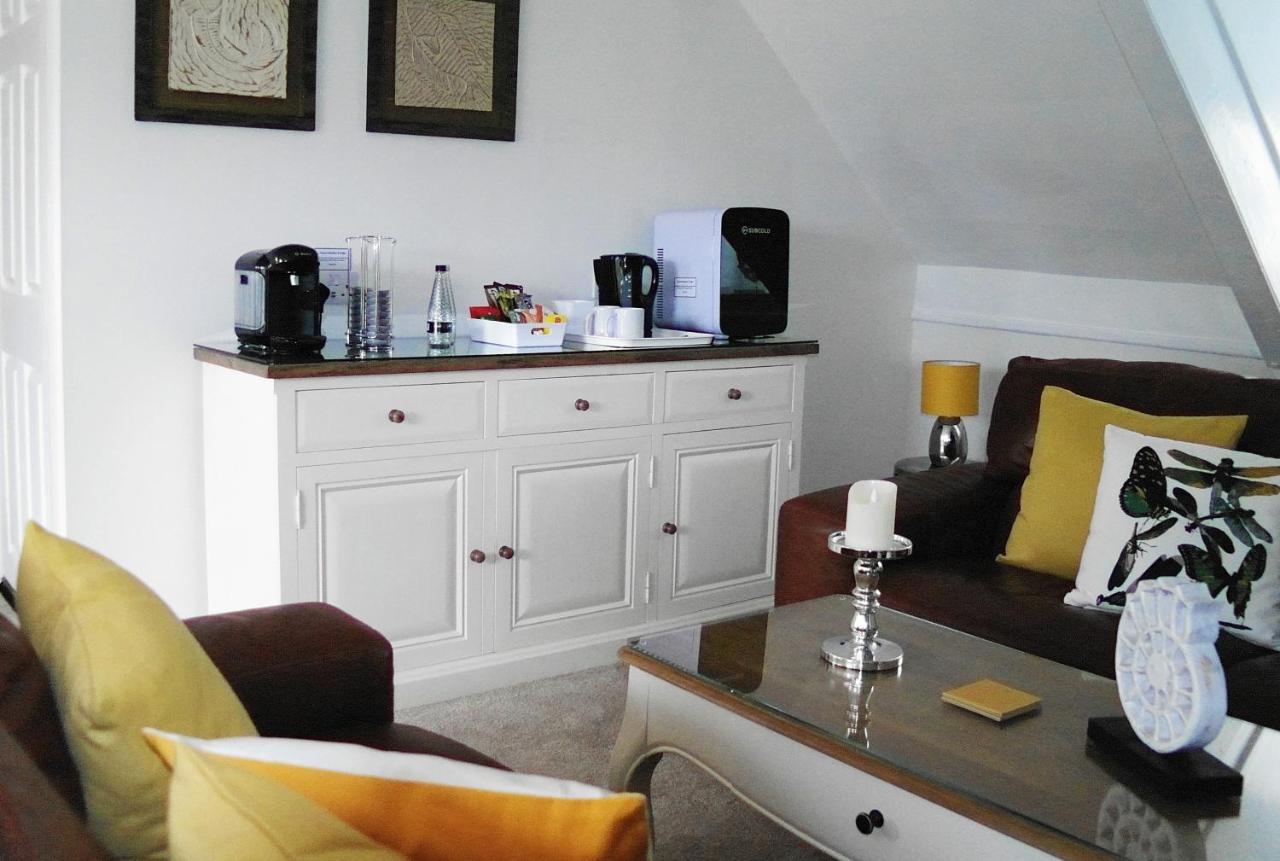 White Linen Whitby, Room Only Εξωτερικό φωτογραφία