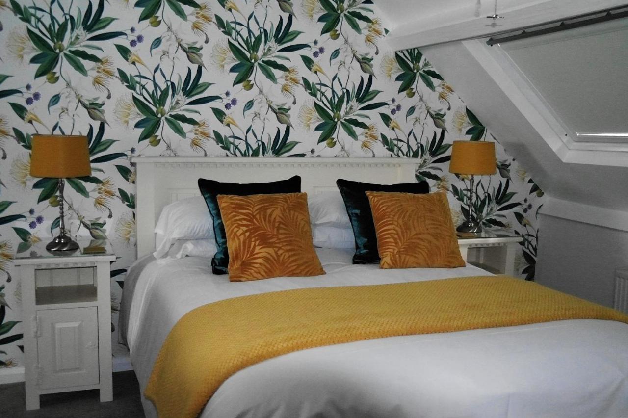 White Linen Whitby, Room Only Εξωτερικό φωτογραφία
