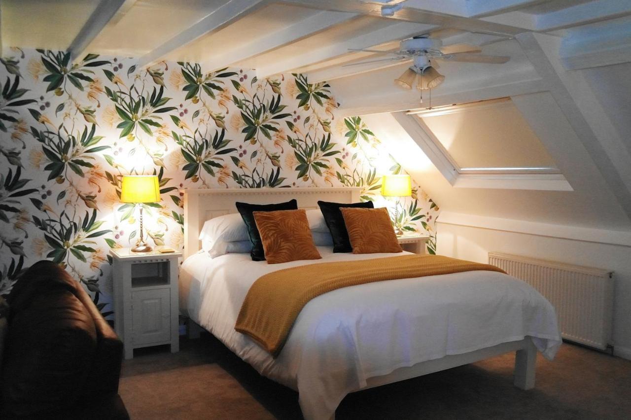 White Linen Whitby, Room Only Εξωτερικό φωτογραφία