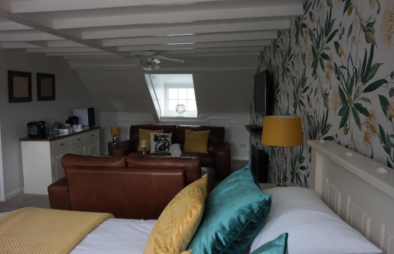 White Linen Whitby, Room Only Εξωτερικό φωτογραφία