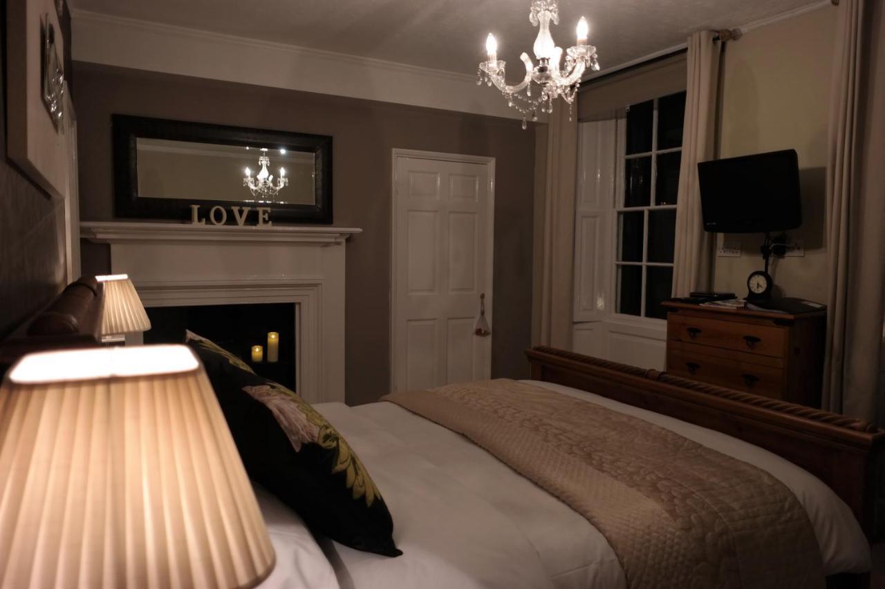 White Linen Whitby, Room Only Εξωτερικό φωτογραφία