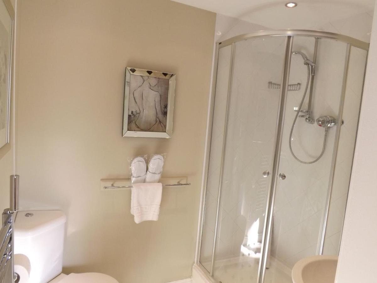 White Linen Whitby, Room Only Εξωτερικό φωτογραφία
