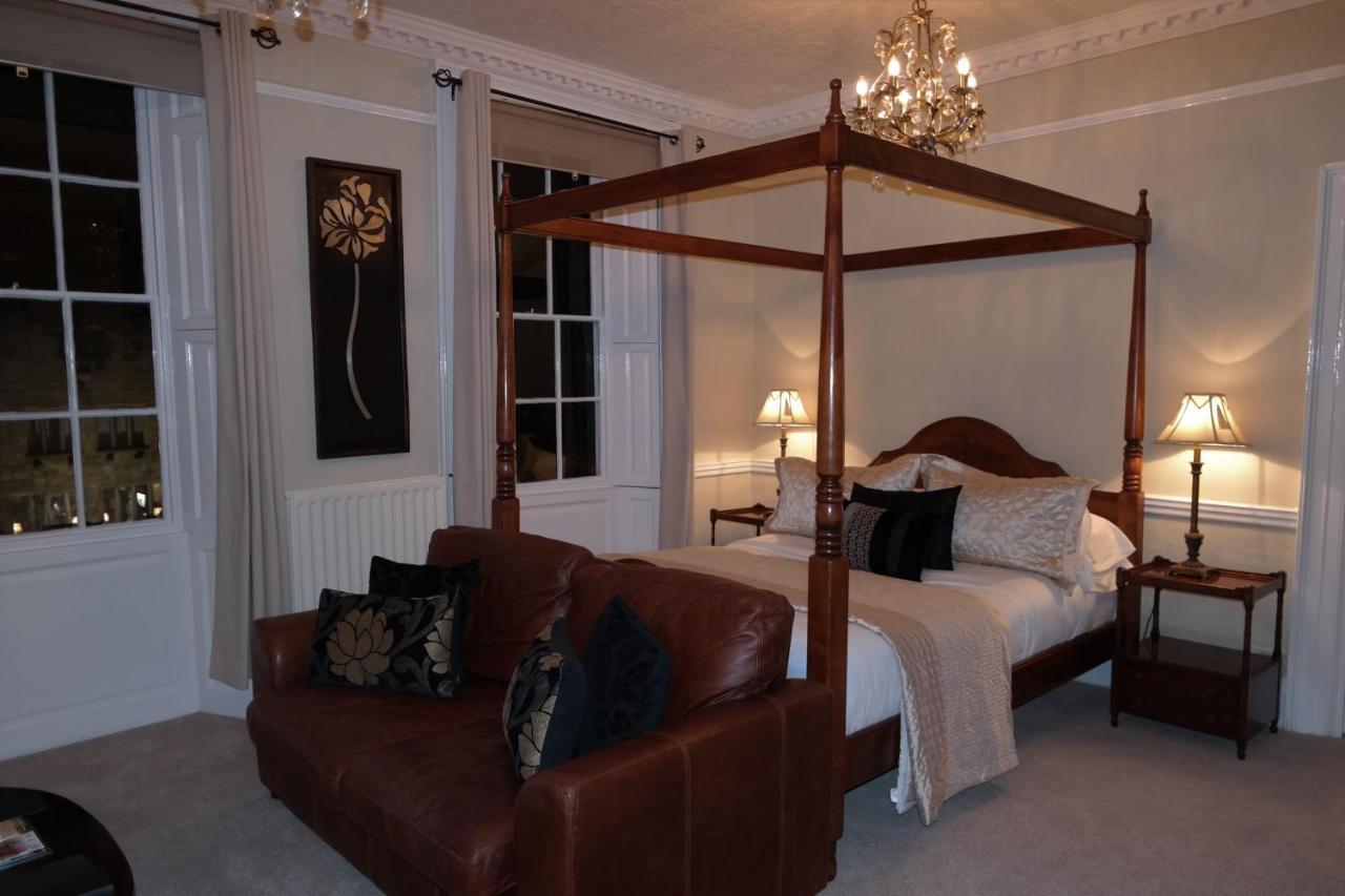 White Linen Whitby, Room Only Εξωτερικό φωτογραφία