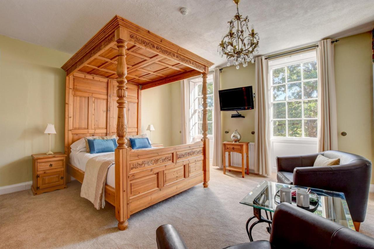 White Linen Whitby, Room Only Εξωτερικό φωτογραφία