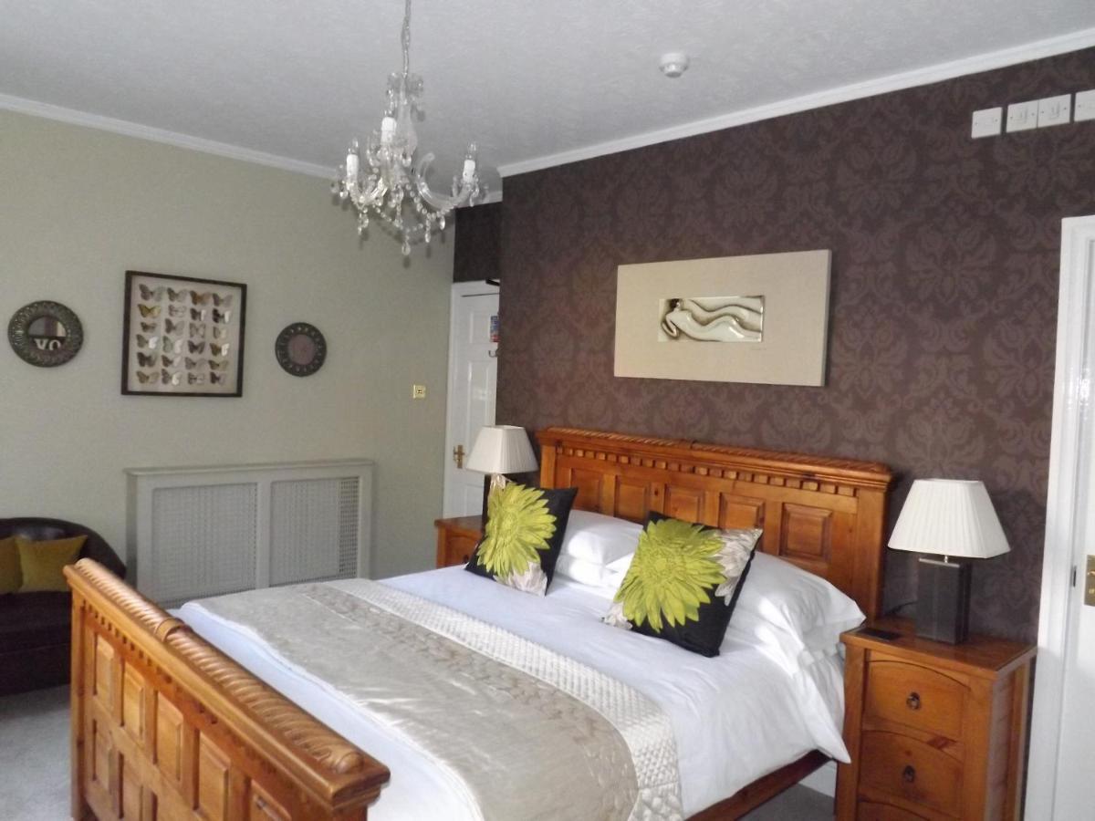 White Linen Whitby, Room Only Εξωτερικό φωτογραφία