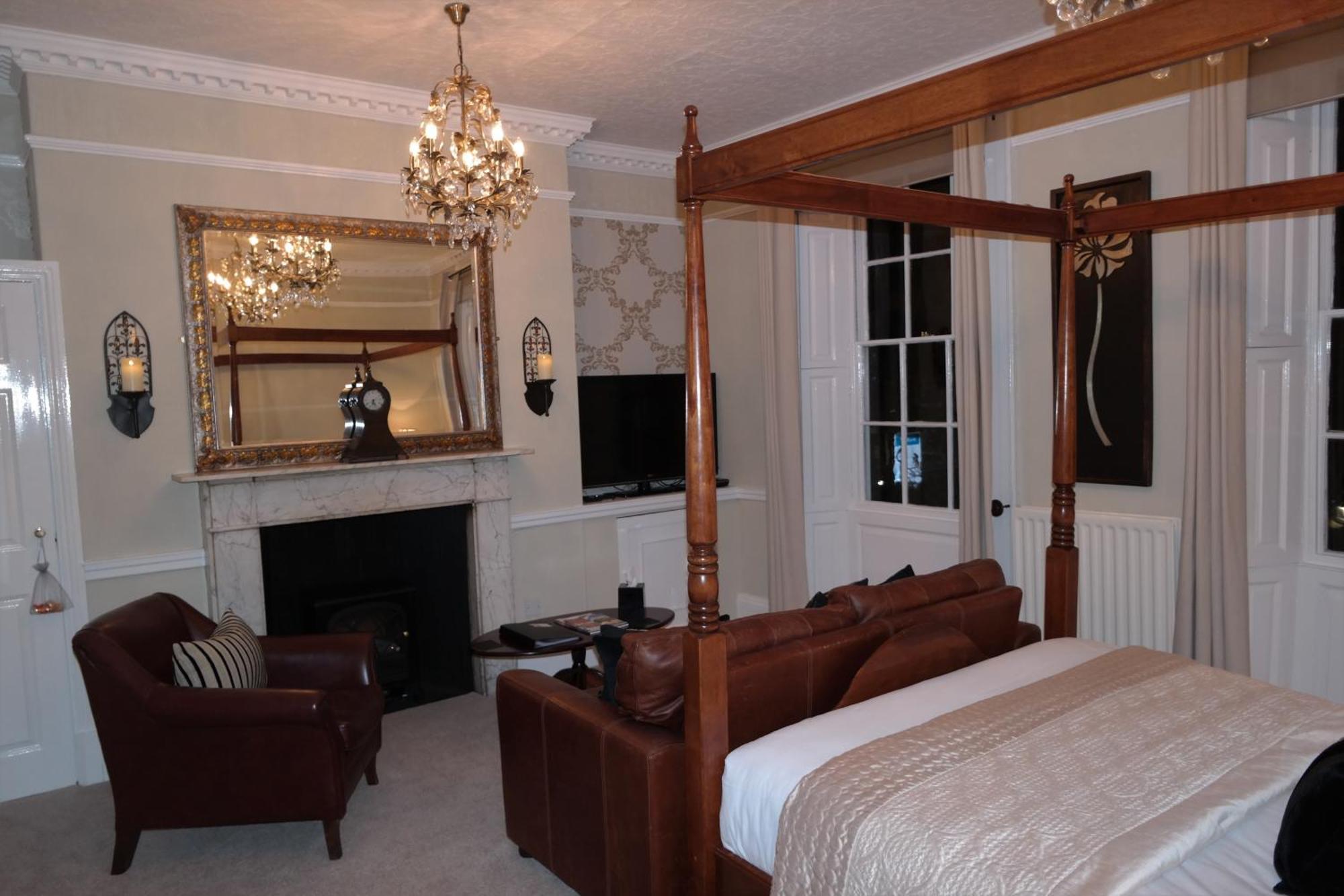 White Linen Whitby, Room Only Εξωτερικό φωτογραφία