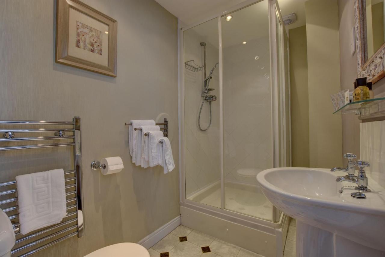 White Linen Whitby, Room Only Εξωτερικό φωτογραφία