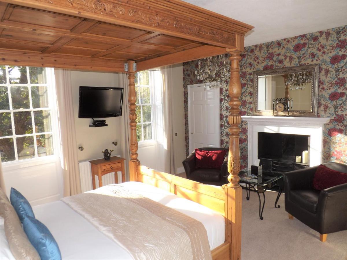 White Linen Whitby, Room Only Εξωτερικό φωτογραφία