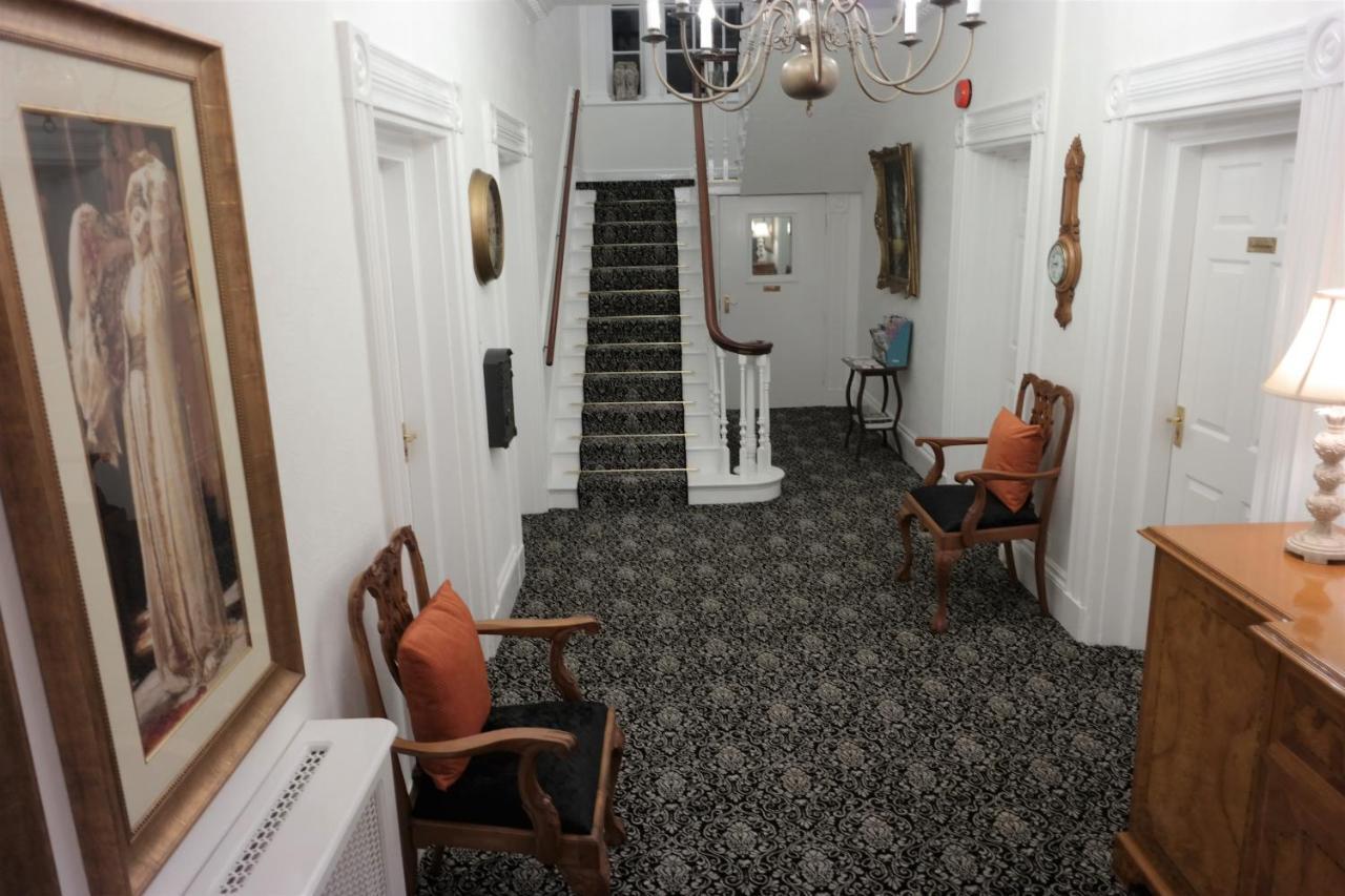 White Linen Whitby, Room Only Εξωτερικό φωτογραφία