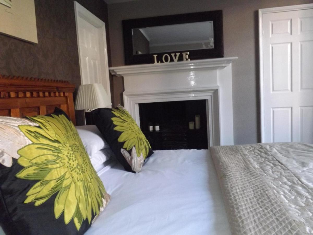 White Linen Whitby, Room Only Εξωτερικό φωτογραφία