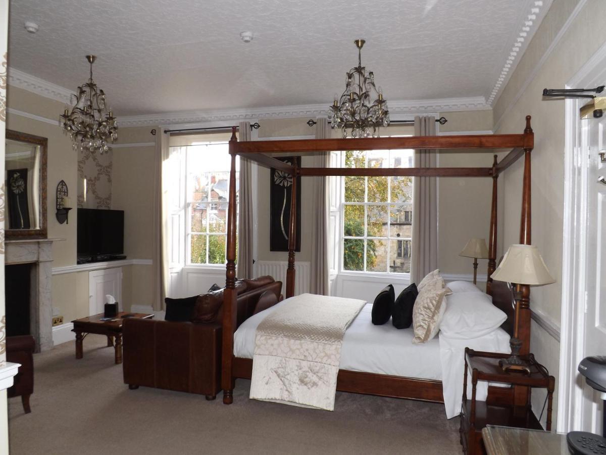 White Linen Whitby, Room Only Εξωτερικό φωτογραφία