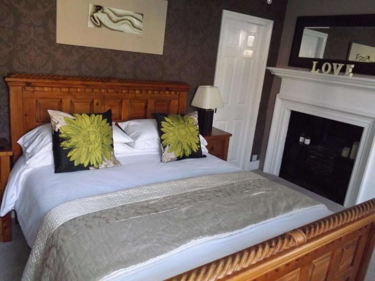 White Linen Whitby, Room Only Εξωτερικό φωτογραφία